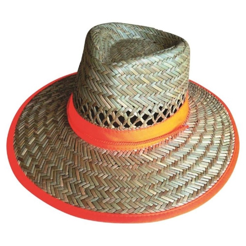 Pro Choice SH - Straw Hat