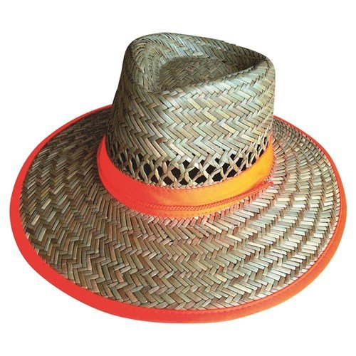 Buy SH: Straw Hat at Best Price - AJ Safety