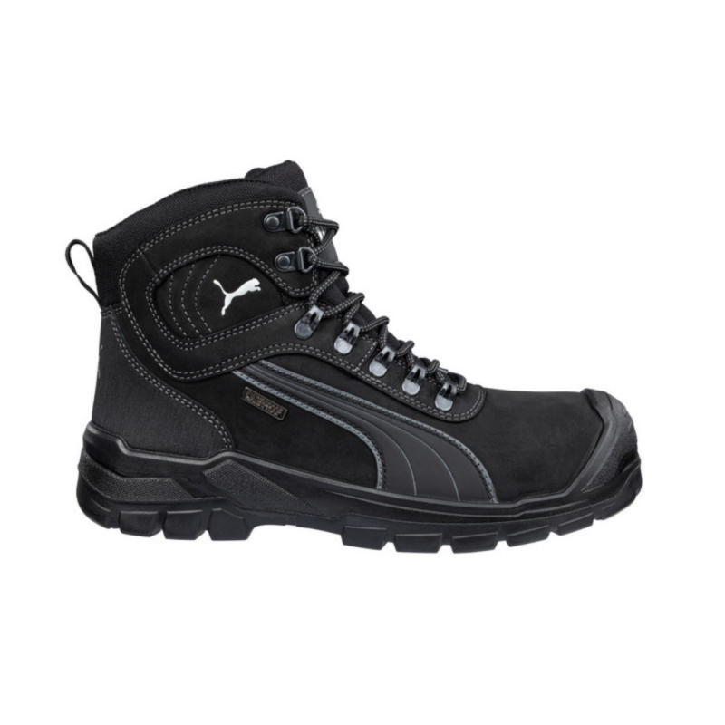 Puma 630527 - Sierra Nevada Black