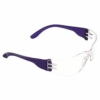 Pro Choice 1600 Tsunami Safety Glasses Clear Lens online Australia - Aj Safety