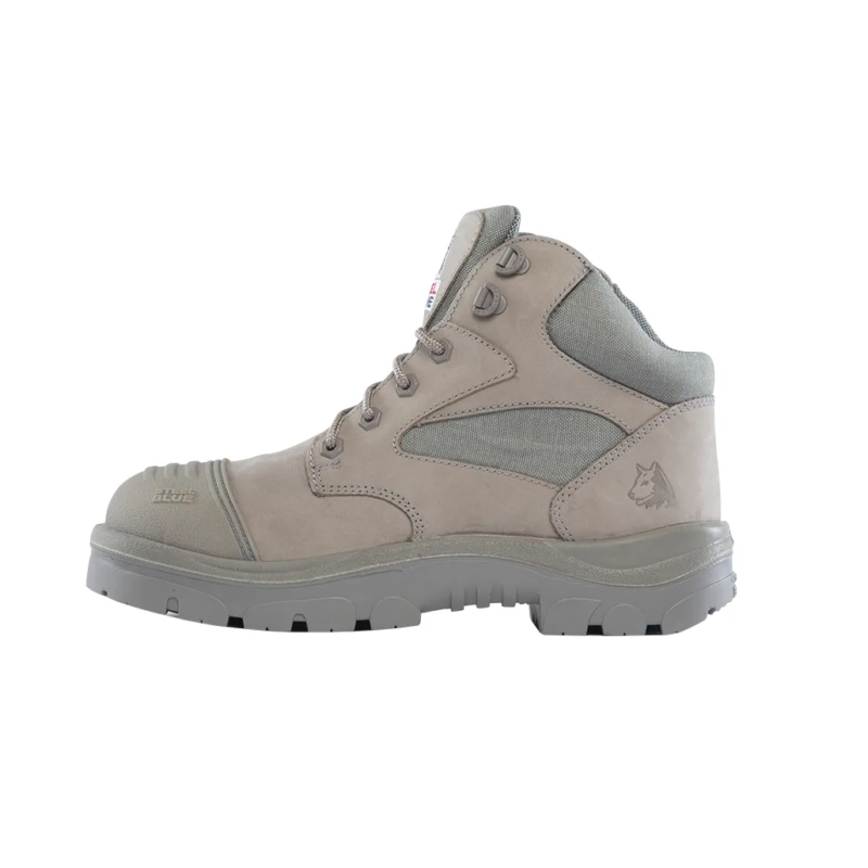 Steel Blue 312658 Parkes Zip online Australia - Aj Safety