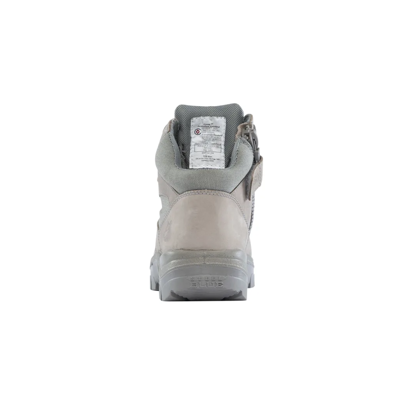 Steel Blue 312658 Parkes Zip online Australia - Aj Safety