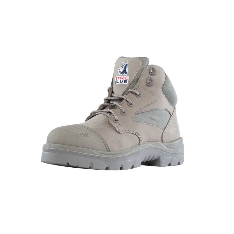 Steel Blue 312658 Parkes Zip online Australia - Aj Safety