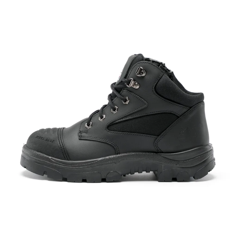 Steel Blue 312658 Parkes Zip online Australia - Aj Safety