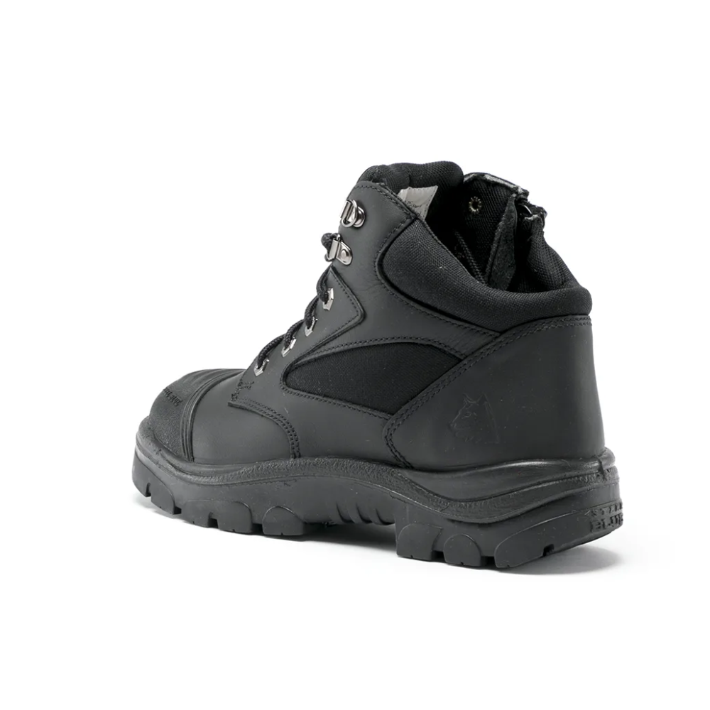 Steel Blue 312658 Parkes Zip online Australia - Aj Safety