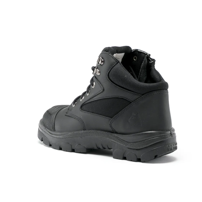 Steel Blue 312658 Parkes Zip online Australia - Aj Safety