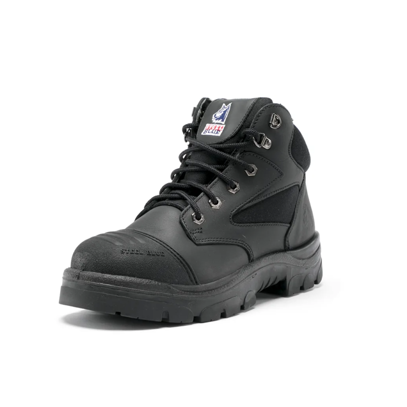 Steel Blue 312658 Parkes Zip online Australia - Aj Safety