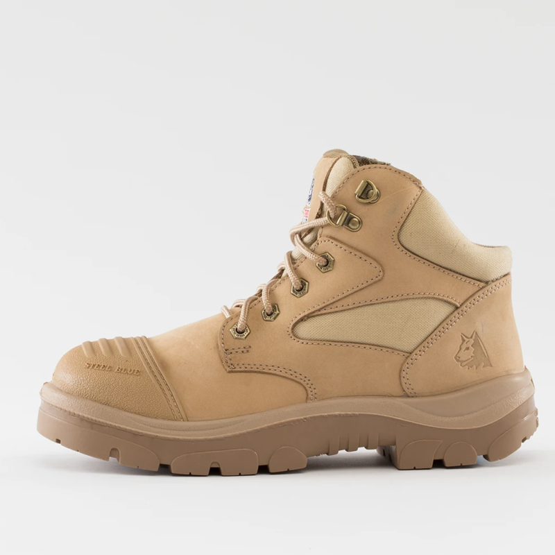 Steel Blue 312658 Parkes Zip online Australia - Aj Safety