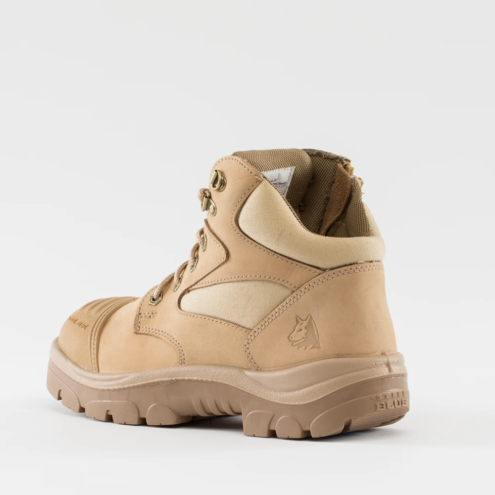 Steel Blue 312658 Parkes Zip online Australia - Aj Safety