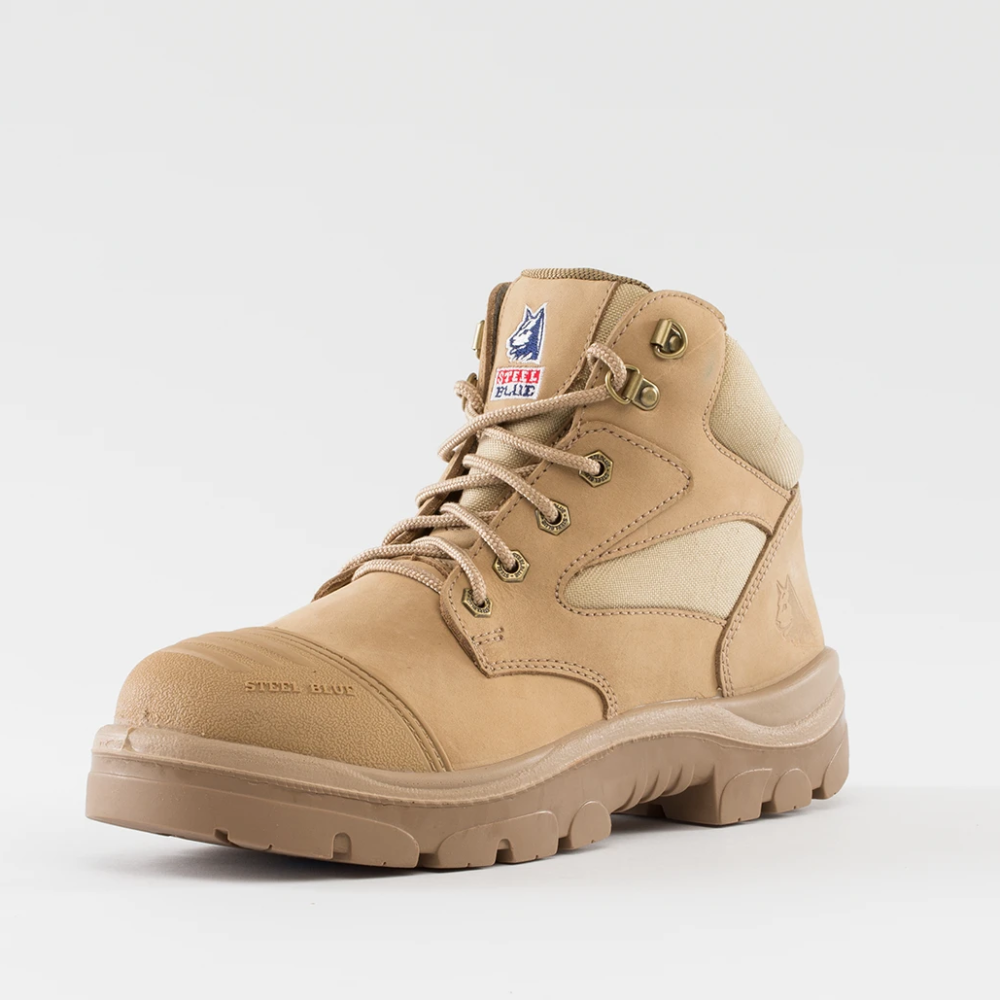 Steel Blue 312658 Parkes Zip online Australia - Aj Safety