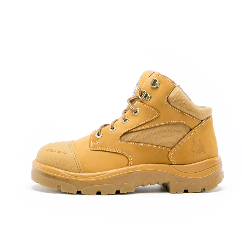 Steel Blue 312658 Parkes Zip online Australia - Aj Safety