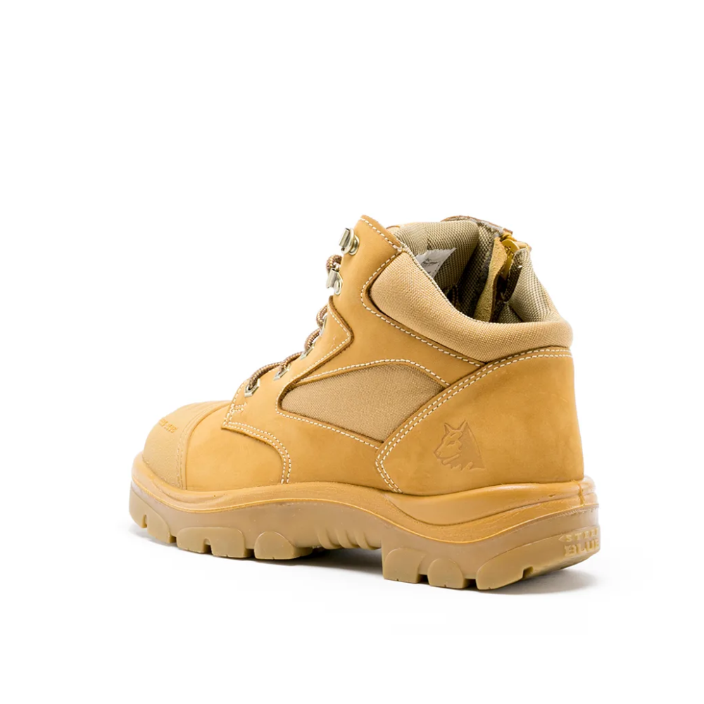 Steel Blue 312658 Parkes Zip online Australia - Aj Safety