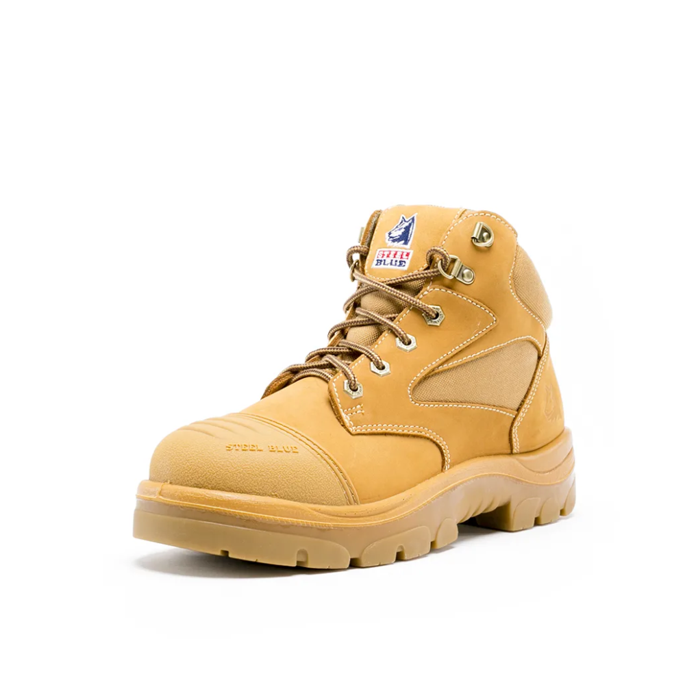 Steel Blue 312658 Parkes Zip online Australia - Aj Safety