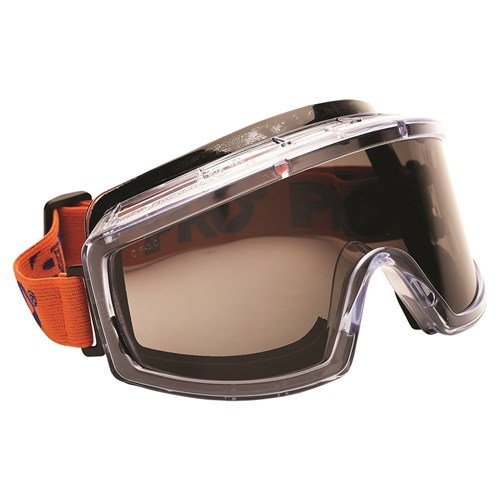 Pro Choice 3702 Series Goggles with Smoke Lens