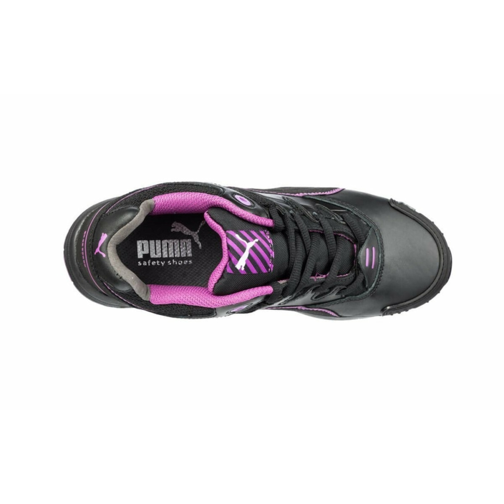 Puma stepper white outlet