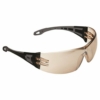 6409: Prochoice - The General Safety Glasses Brown Lens online Australia - Aj Safety