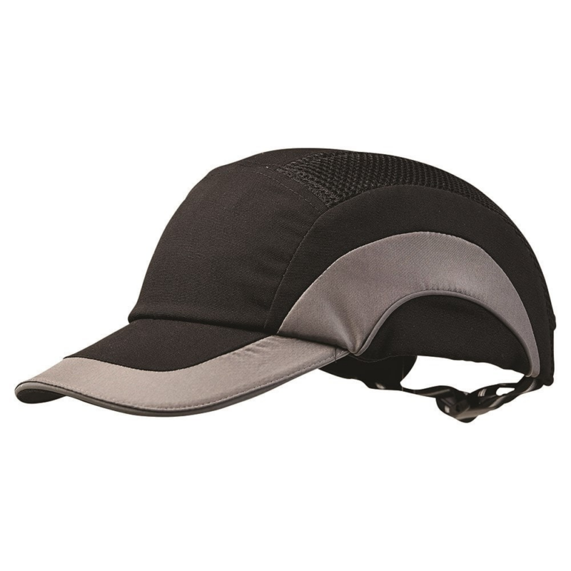 Pro Choice BCBG - Bump Cap Black / Grey