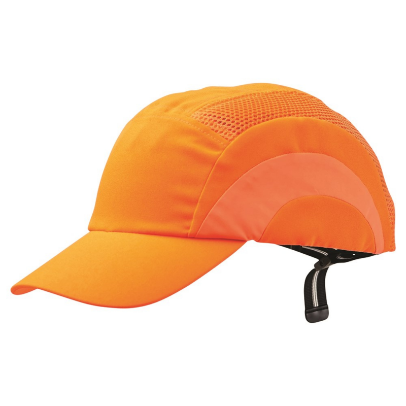 Pro Choice BCFO - Bump Cap Fluro Orange