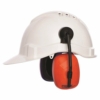 HHEM: Viper Hard Hat Earmuffs Class 5 - 26db online Australia - Aj Safety