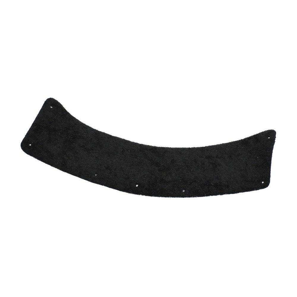 HHSB: Hard Hat Sweat Band Black online Australia - Aj Safety