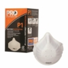 PC301: Dust Masks P1 online Australia - Aj Safety