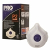 PC321: Prochoice Dust Masks P2 + Valve -12 Masks online Australia - Aj Safety