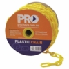 PCY825: 8mm Yellow Chain online Australia - Aj Safety