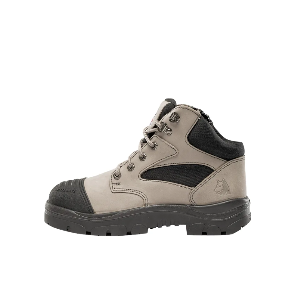 Steel Blue 312658 Parkes Zip online Australia - Aj Safety