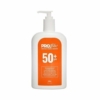 SS500-50: Probloc Spf 50 + Sunscreen 500ml Pump Bottle online Australia - Aj Safety