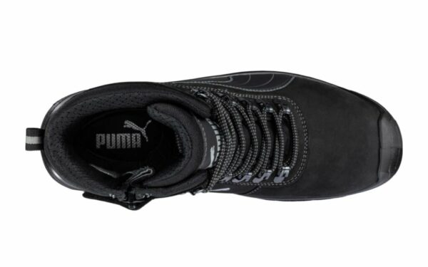 Puma 630527 Sierra Nevada Black Zip online Australia - Aj Safety