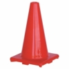 TC450: Orange Pvc Traffic Cones 450mm online Australia - Aj Safety