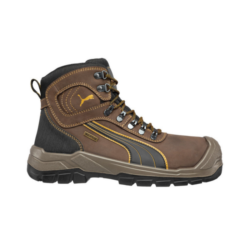 Puma 630227 – Sierra Nevada Brown