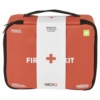 Essential Vehicle First Aid Kit In Soft Pack online Australia - Aj Safety