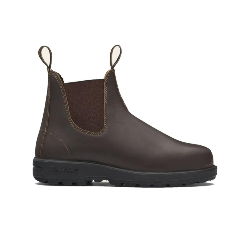 Blundstone 200 - Elastic Sided Non Safety Boot