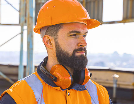 Tips on How To Buy the Right Ear Protection online Australia - Aj Safety