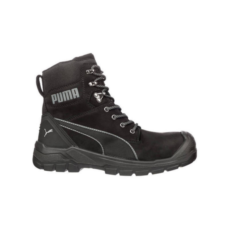 Puma 630737 – Conquest Black