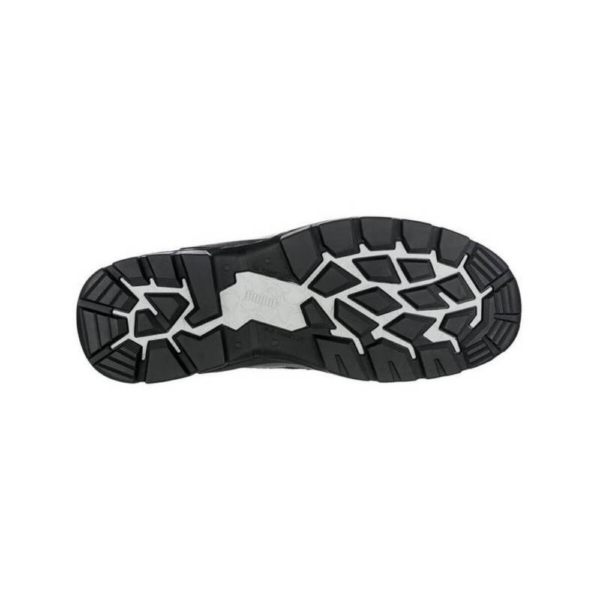 Buy Puma 630737 - Conquest Black at Best Price - AJ Safety