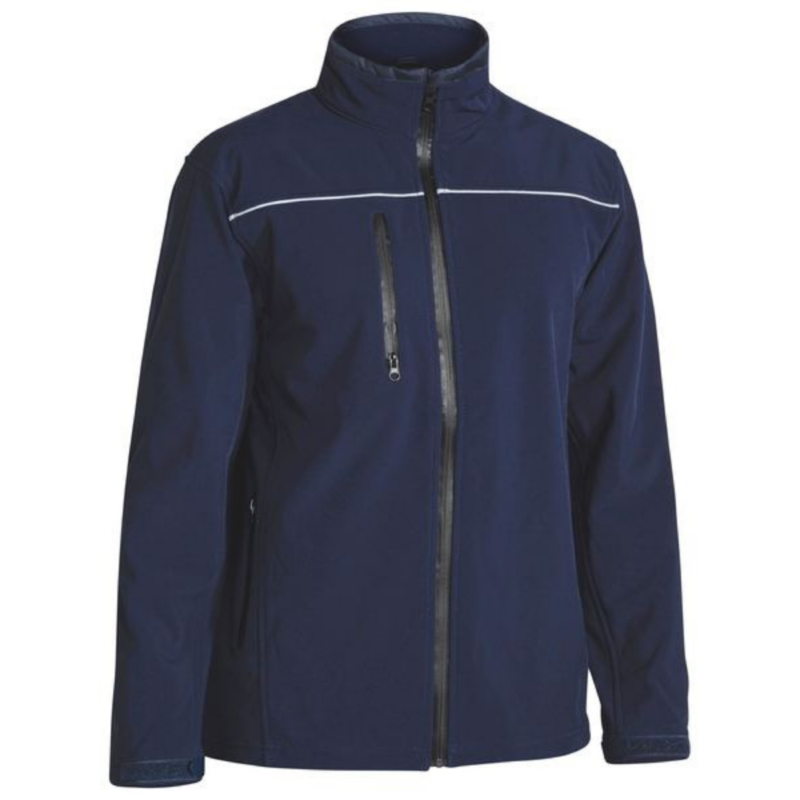 Bisley BJ6060 - Soft Shell Jacket