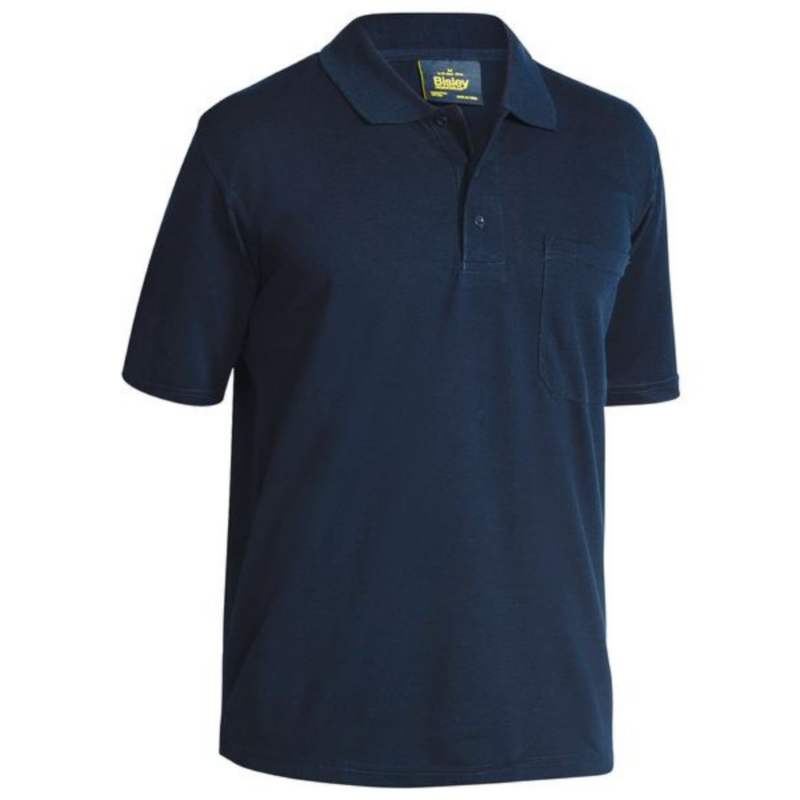 Bisley BK1290 - Polo Shirt online Australia - Aj Safety