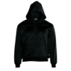 Bocini CJ1062 - Zip Through Fleece Hoodie online Australia - Aj Safety
