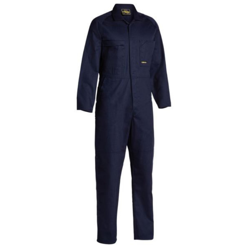 Bisley BC6007 - Drill Coverall