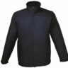 CJ1301-Mens New Style Soft Shell Jacket online Australia - Aj Safety