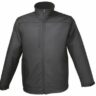 CJ1302-Ladies New Style Soft Shell Jacket online Australia - Aj Safety