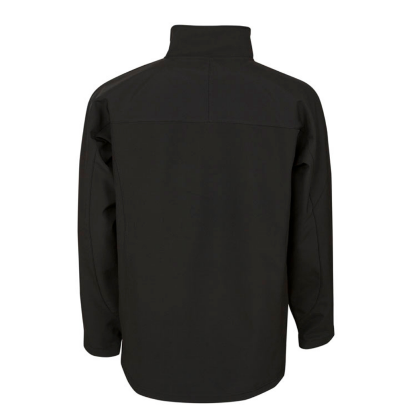 Blue Whale J31 - Soft Shell Business Jackets online Australia - Aj Safety