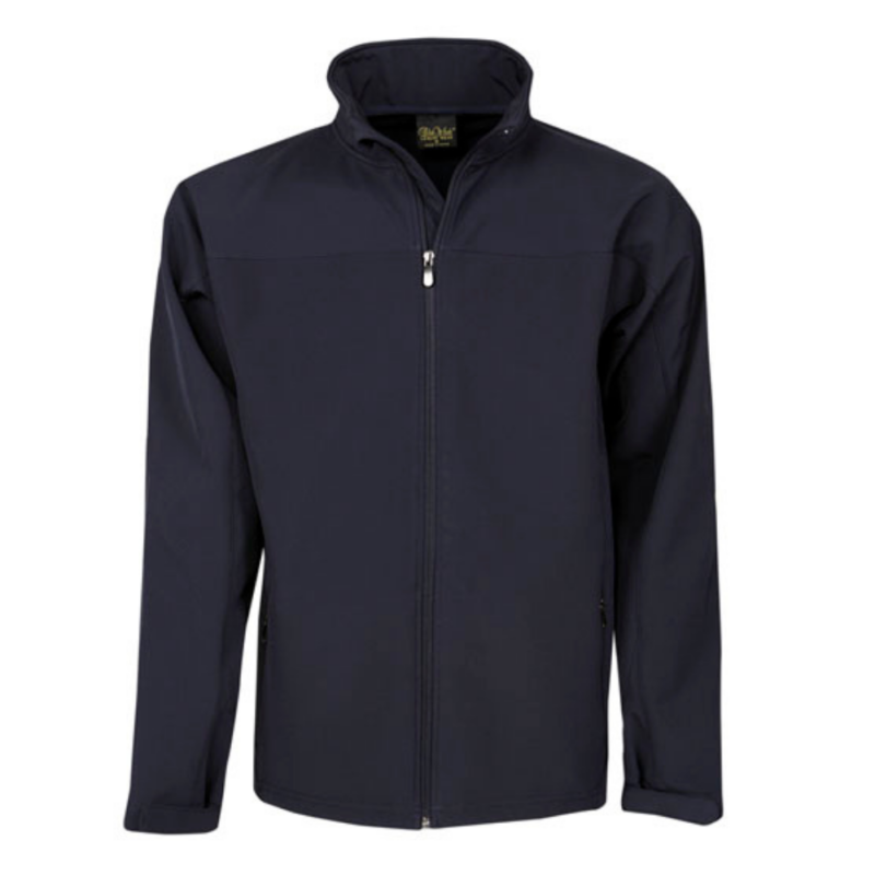 Blue Whale J31 - Soft Shell Business Jackets online Australia - Aj Safety