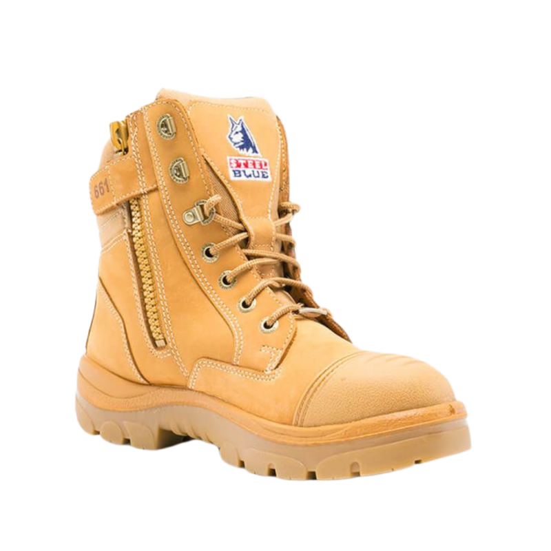 Steel Blue 312661 online Australia - Aj Safety