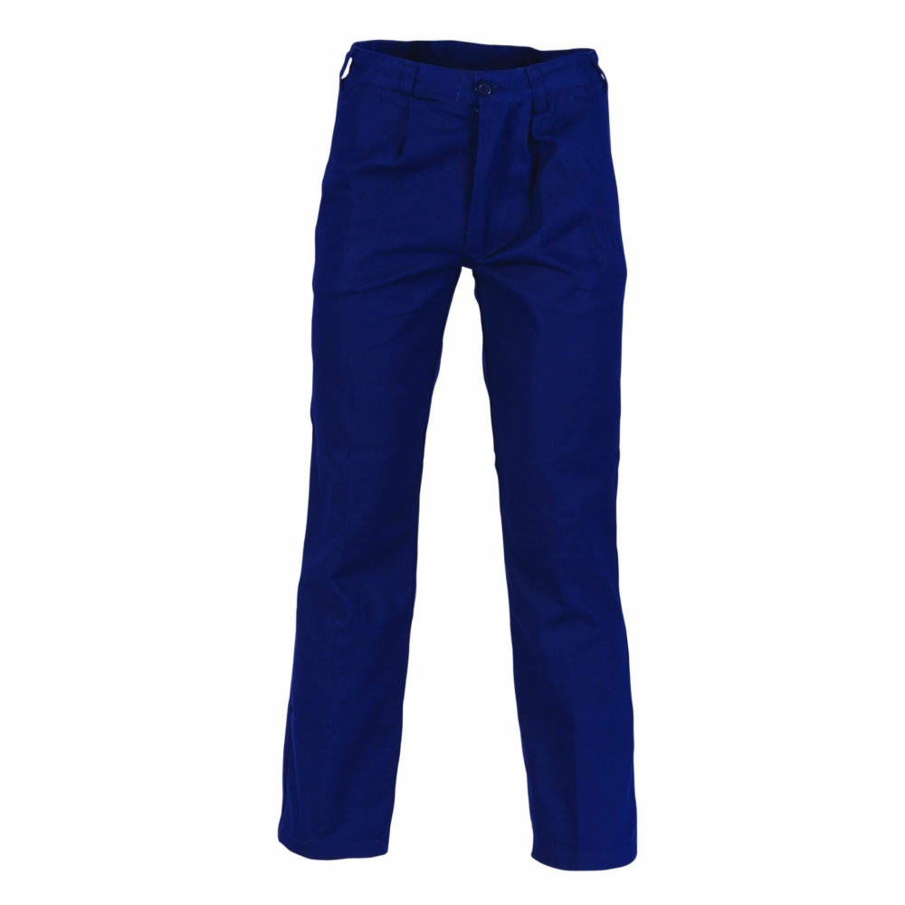 3311-Gsm Drill Trousers online Australia - Aj Safety