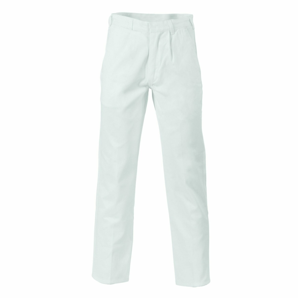 3311-Gsm Drill Trousers online Australia - Aj Safety