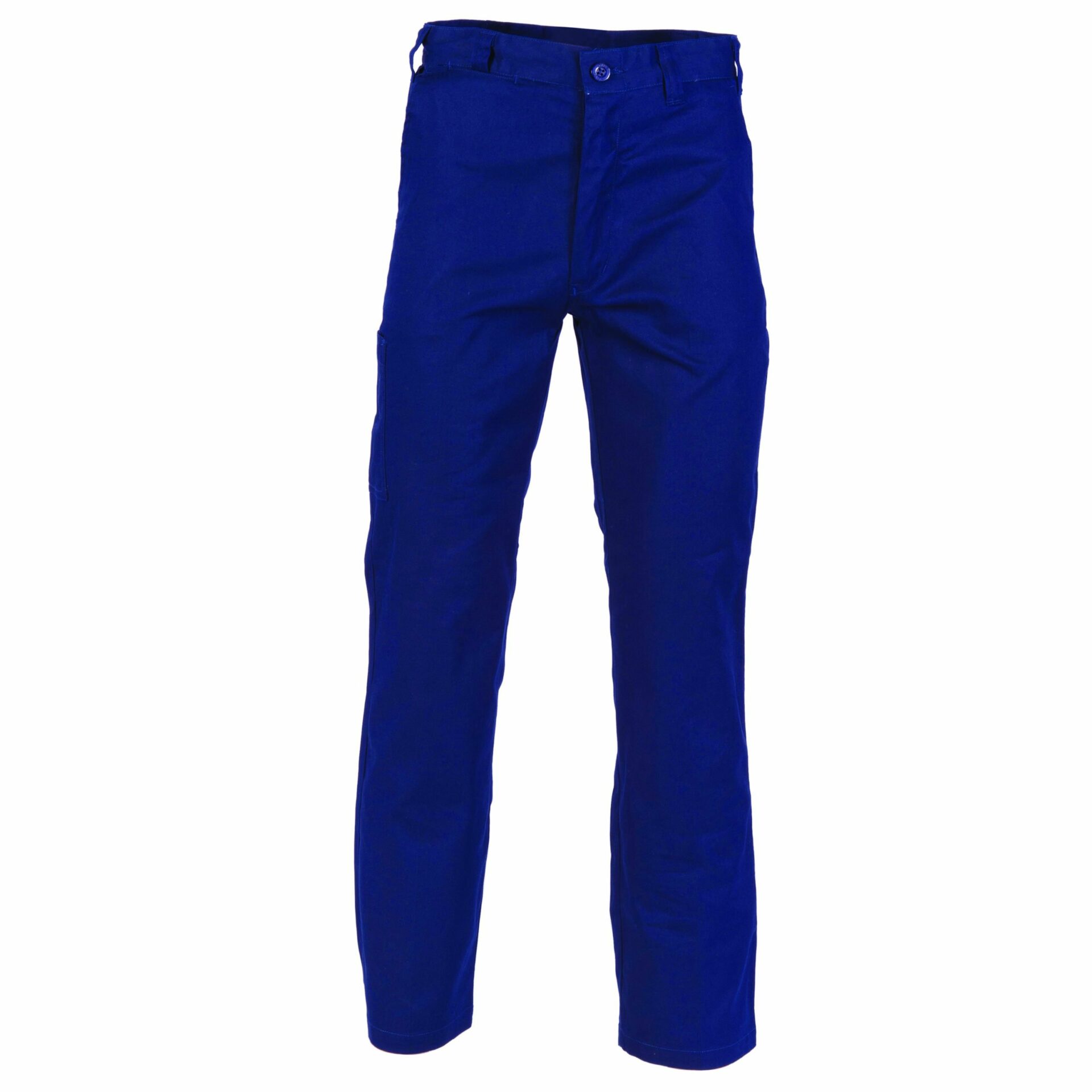 Buy 3329-L/w Drill Trousers at Best Price - AJ Safety