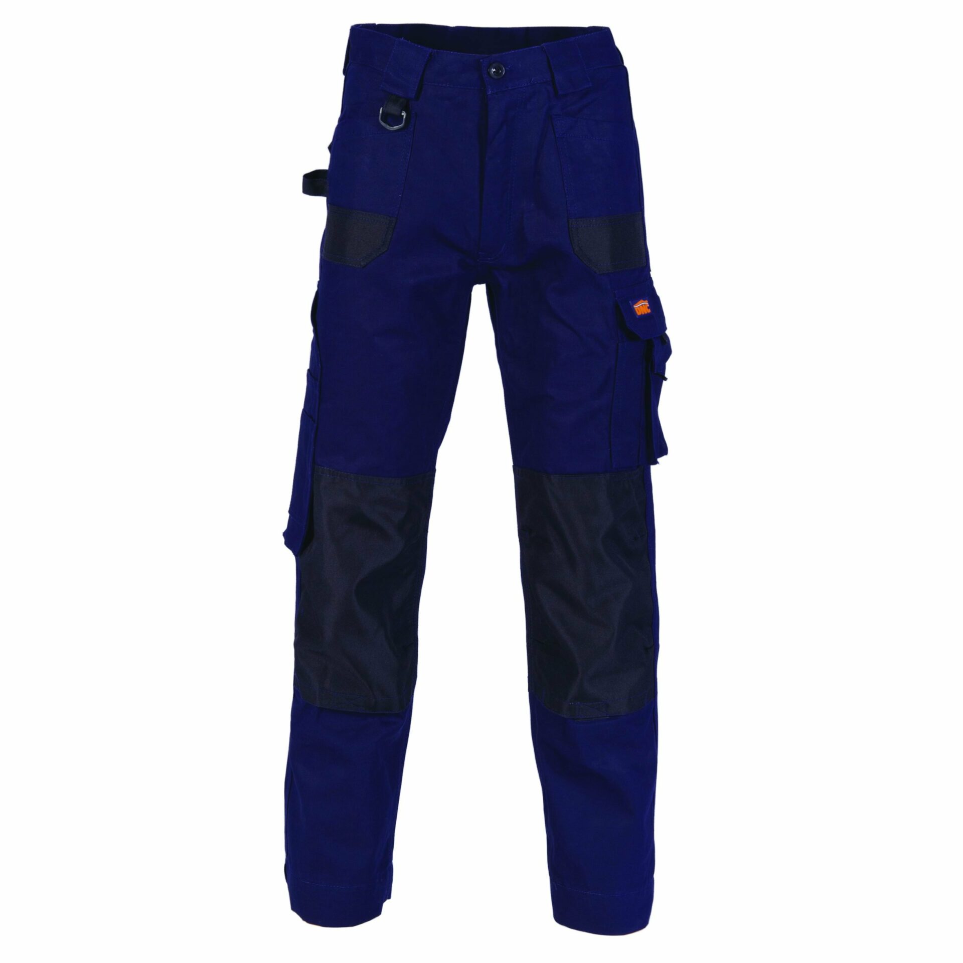 Buy 3335-Duratex Cotton Duck Weave Cargo Pants at Best Price - AJ Safety